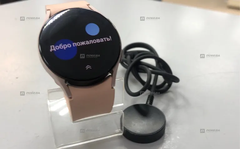 часы Samsung galaxy watch 5