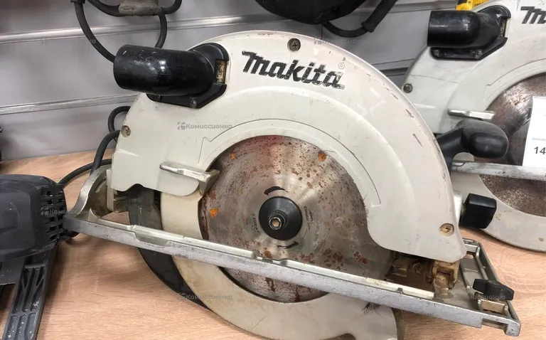 Дисковая пила makita 5903R