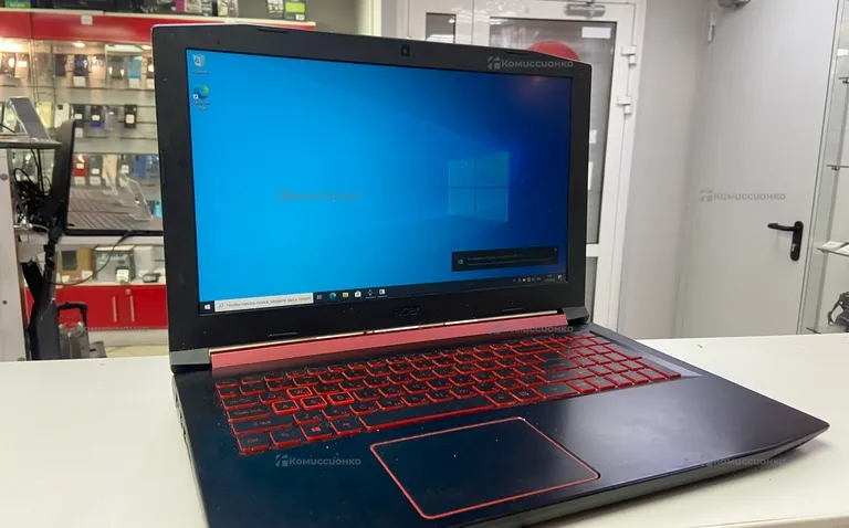 Ноутбук Acer Nitro i5-8250U/GeForce MX150
