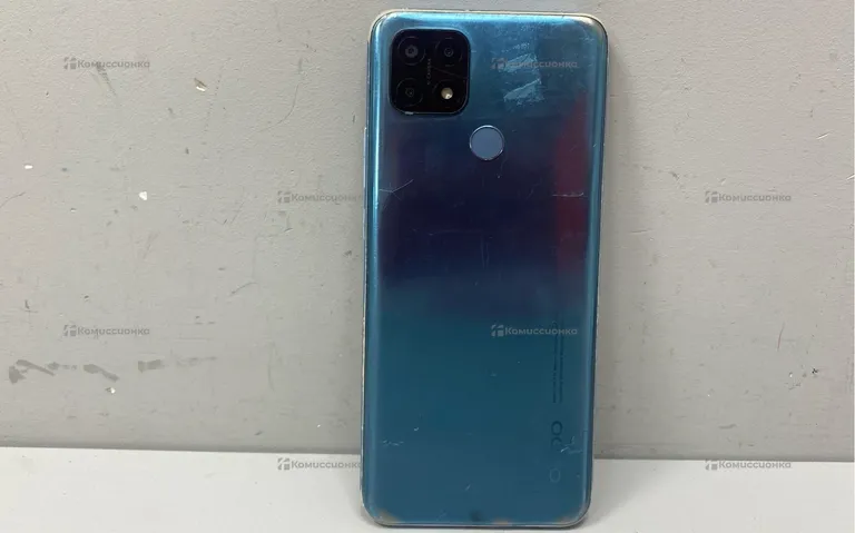 Oppo A15s 4/64gb