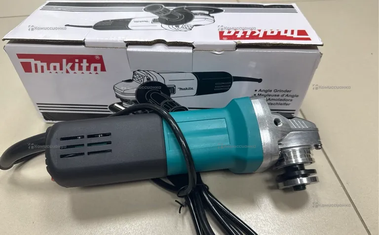 УШМ Makita 9555HN