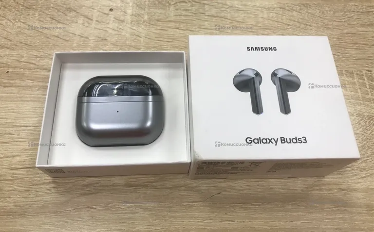 Наушники  Samsung Galaxy Buds 3