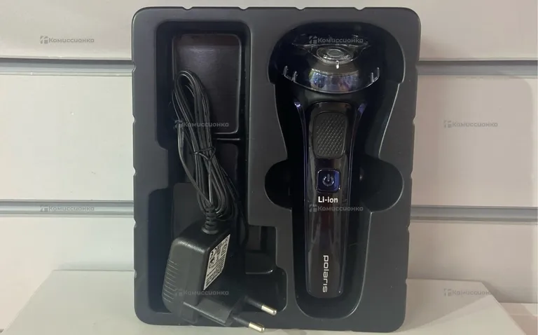 Электрическая бритва Polaris PMR 0304r pro5