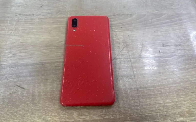 Samsung Samsung Galaxy a02 2/32