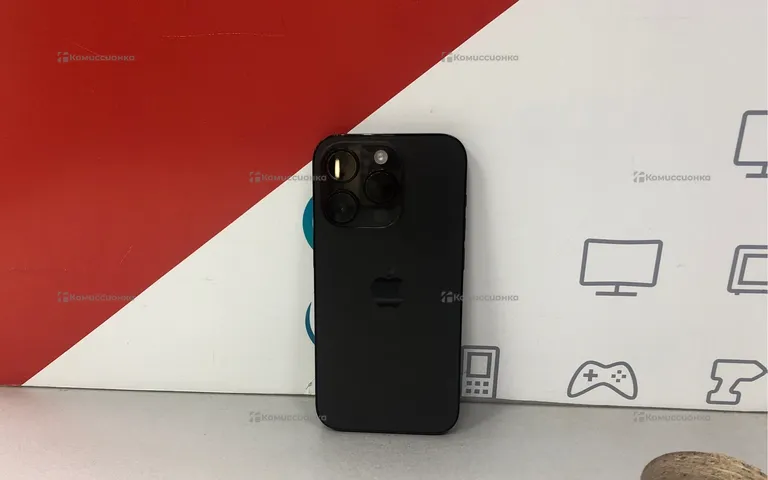 iPhone 14 Pro 128GB 89765