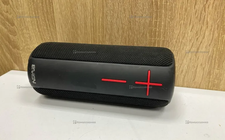 Портативная колонка SVEN PS-215