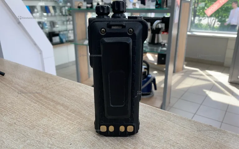 Рация Kenwood TK-F7 Turbo