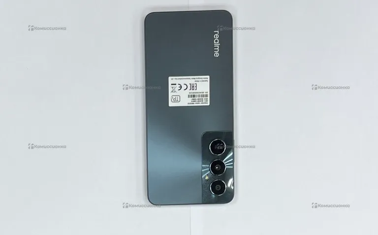 Realme c65 6/128