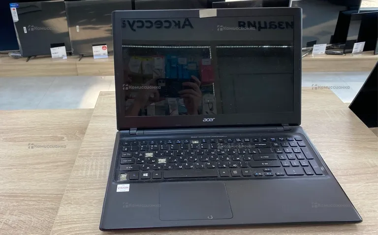 Ноутбук ACER