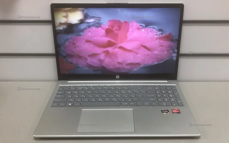 Ноутбук  Hp laptop