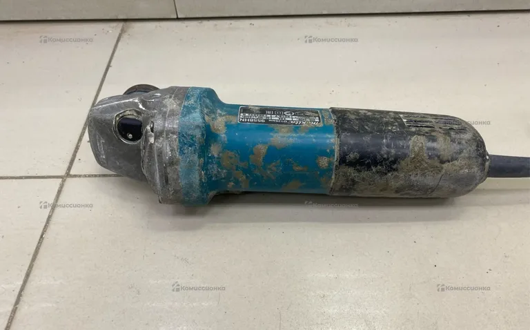 makita УШМ 9558NHR