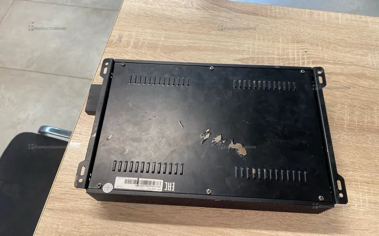 Усилитель  ACV peak power 1300wats