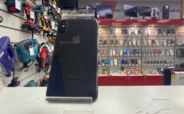 Apple iPhone XR 256 Gb