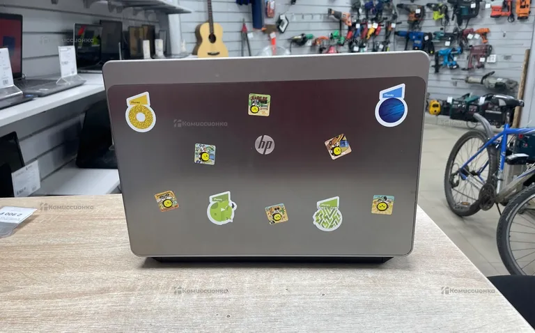 Ноутбук HP ProoBook 4330S