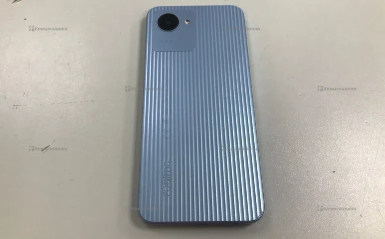 Realme c30 4/64