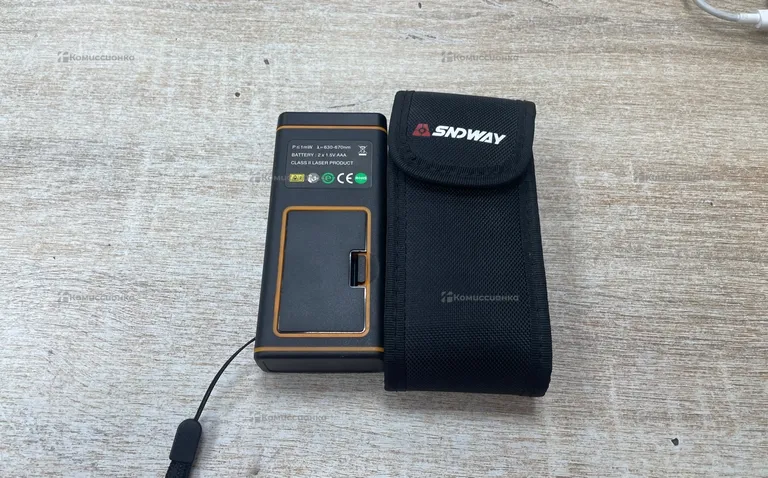 Дальномер Sidway SW-M50