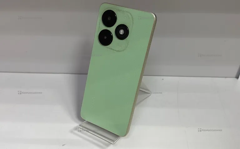 Tecno Spark Go 2024 4/64GB