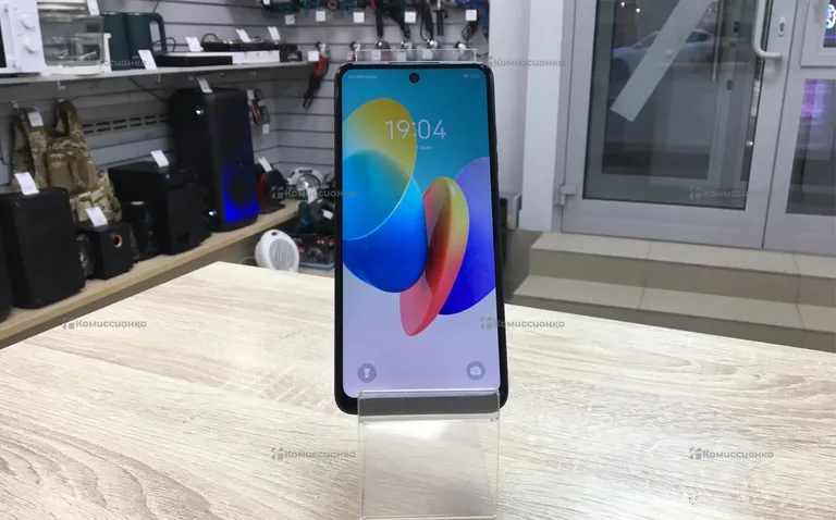 Tecno Spark Go 2024 4/64ГБ