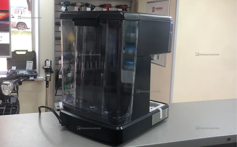 Кофеварка Polaris PCM 1540
