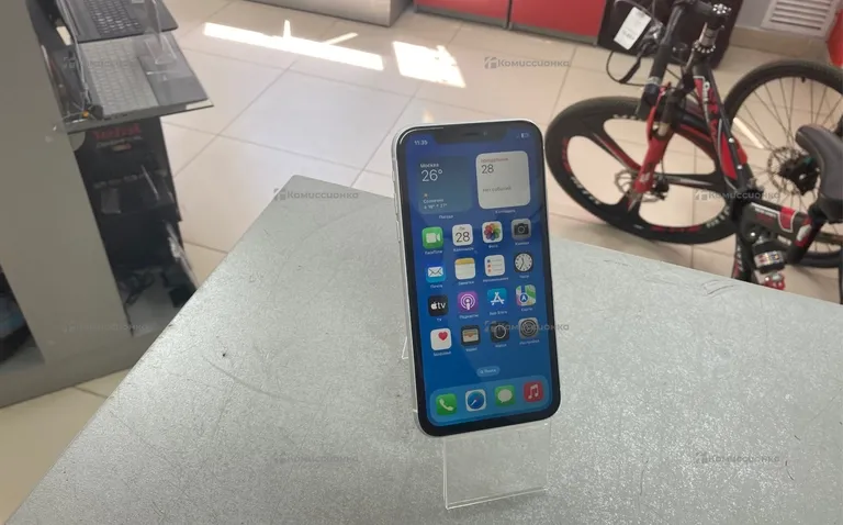 Apple iPhone XR 128Gb
