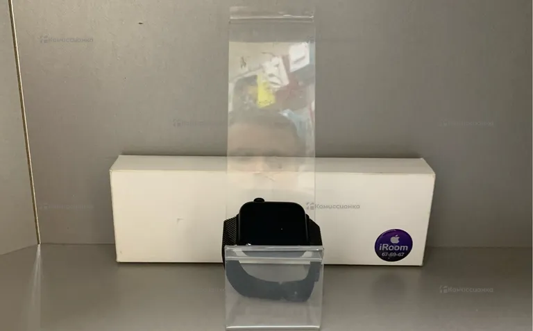 Часы  Apple Watch SE 2 44mm