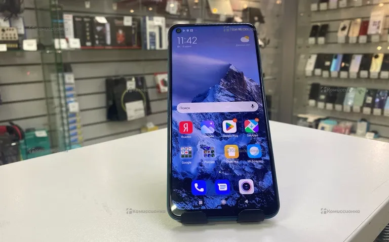 Xiaomi Redmi Note 9 4/64