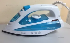 Купить Утюг Maxwell 3055 б/у , в Энгельс Цена:500рублей