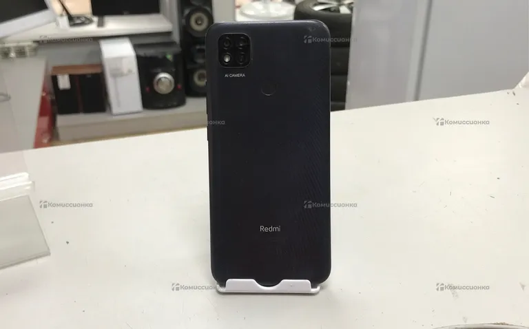 Xiaomi Redmi 9C NFC 2/32Gb