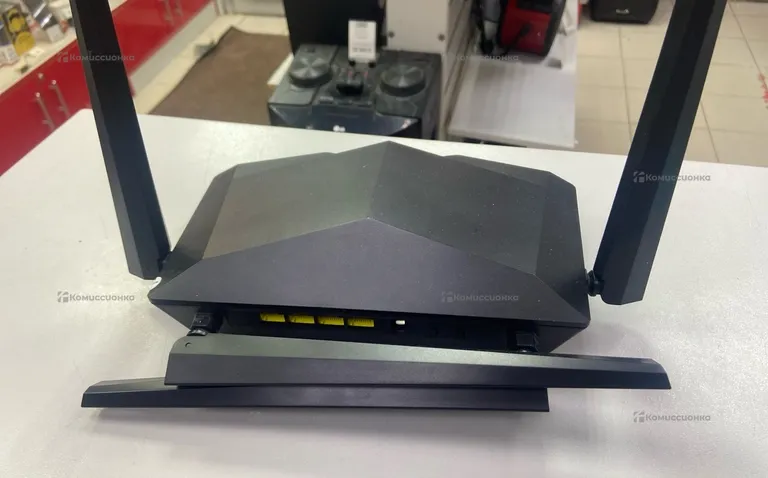 Роутер Tenda AC1200