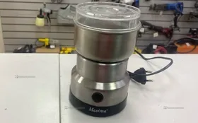 Купить Кофемолка Masima б/у , в Нижний Новгород Цена:490рублей