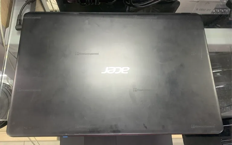 Ноутбук Acer Extensa 2508-p02w