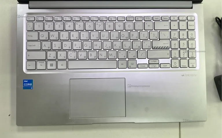 Ноутбук  ASUS VivoBook X1504ZA