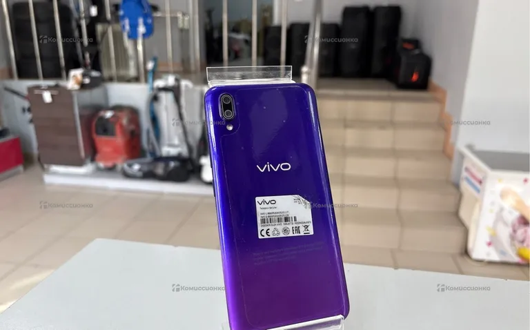 Vivo Y93S 8/256 ГБ