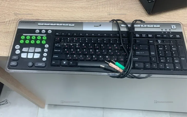 Клавиатура  genius