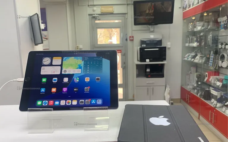 Планшет Apple iPad 9-го поколения