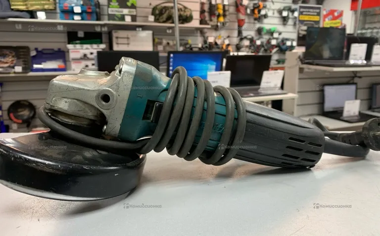 Ушм Makita ga5030r