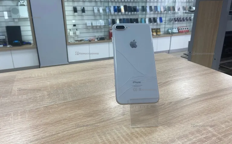 Apple Apple 8 plus 64