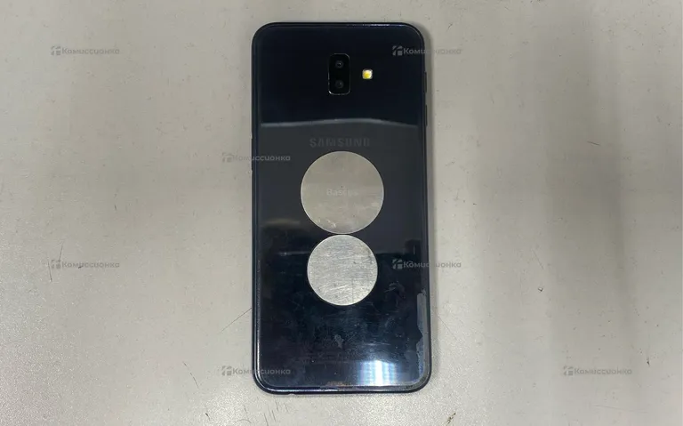 Samsung Galaxy J6+ (2018) 3/32Gb
