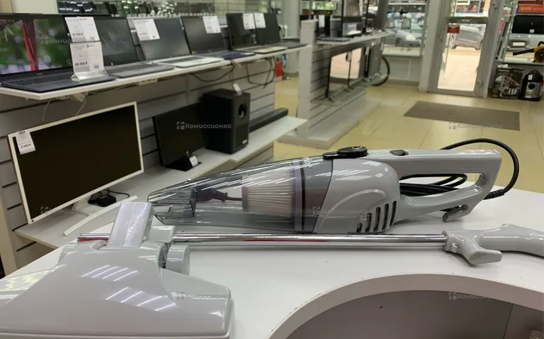 Пылесос  Aceline AM-600v