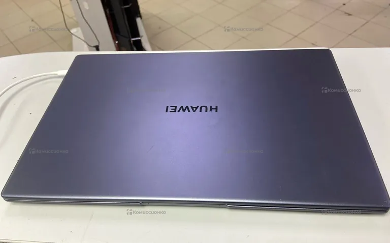 Ноутбук Huawei Ryzen 5 3500U