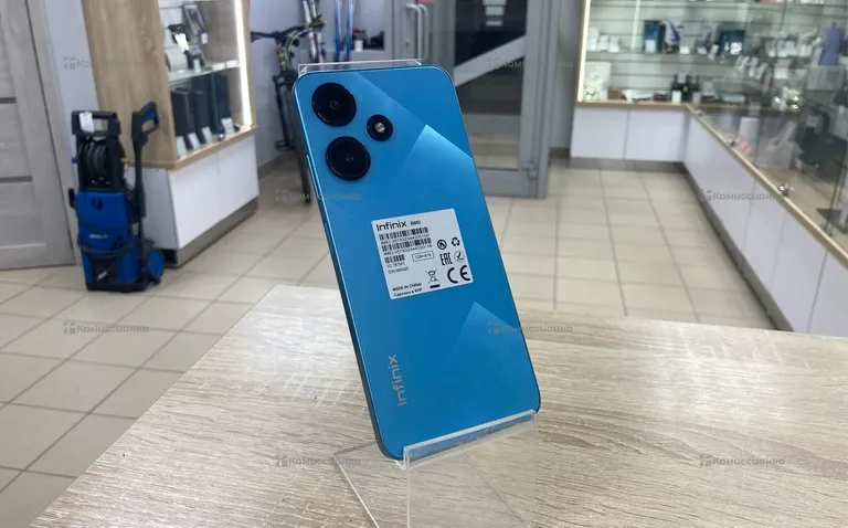 Infinix HOT 30i 128