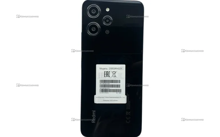 Xiaomi Redmi 12 4/128 ГБ
