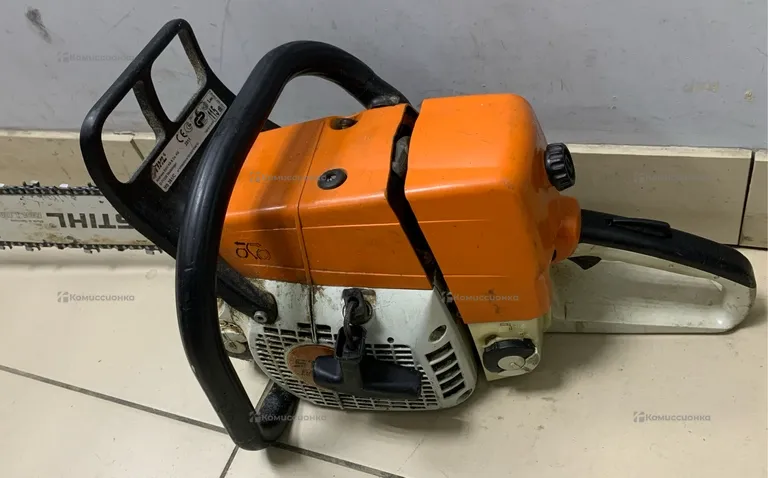 Безнопила Stihl MS361