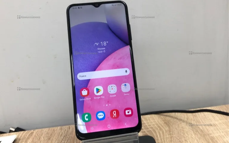 Samsung Galaxy A03s 3/32Gb