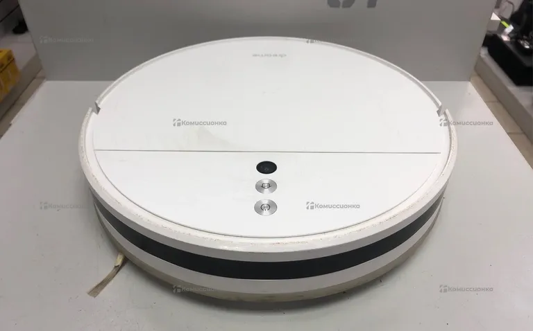 Пылесос  Dreame Robot Vacuum Mop f9