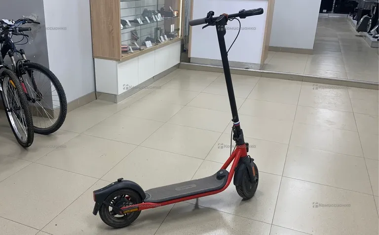 Электронный самокат Ninebot M365 pro