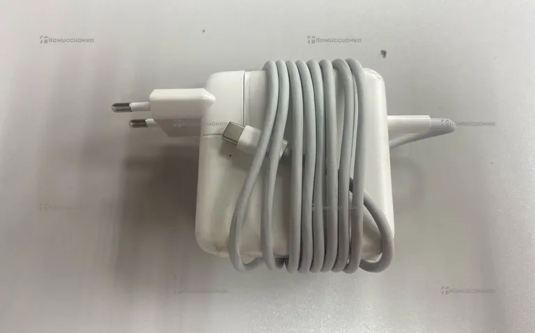 Зарядка для MacBook 61w usb-c