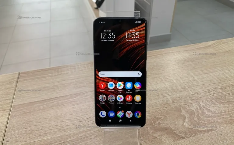 Xiaomi Poco m3 64