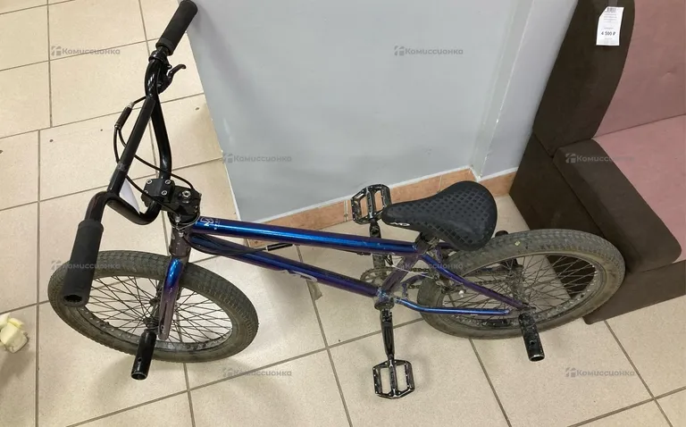 Велосипед BMX md-200
