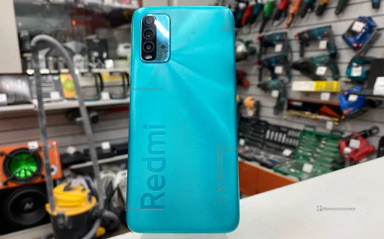 Xiaomi Xiaomi Redmi 9T